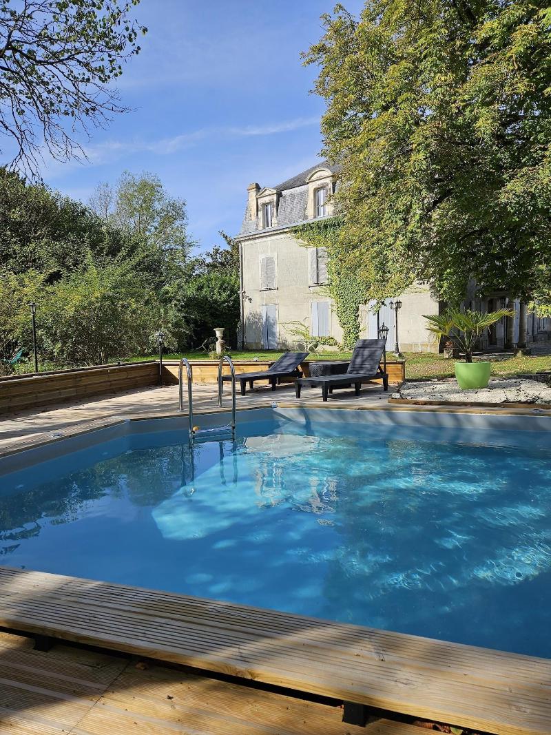 Château de Champblanc image