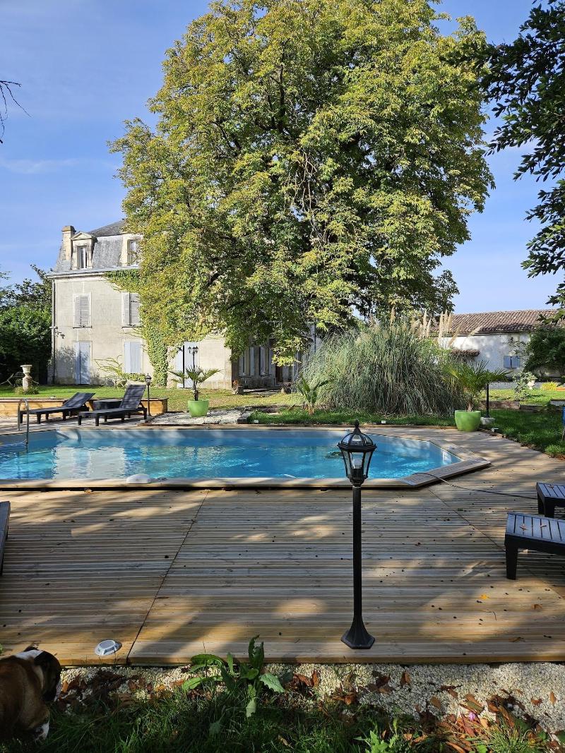 Château de Champblanc image
