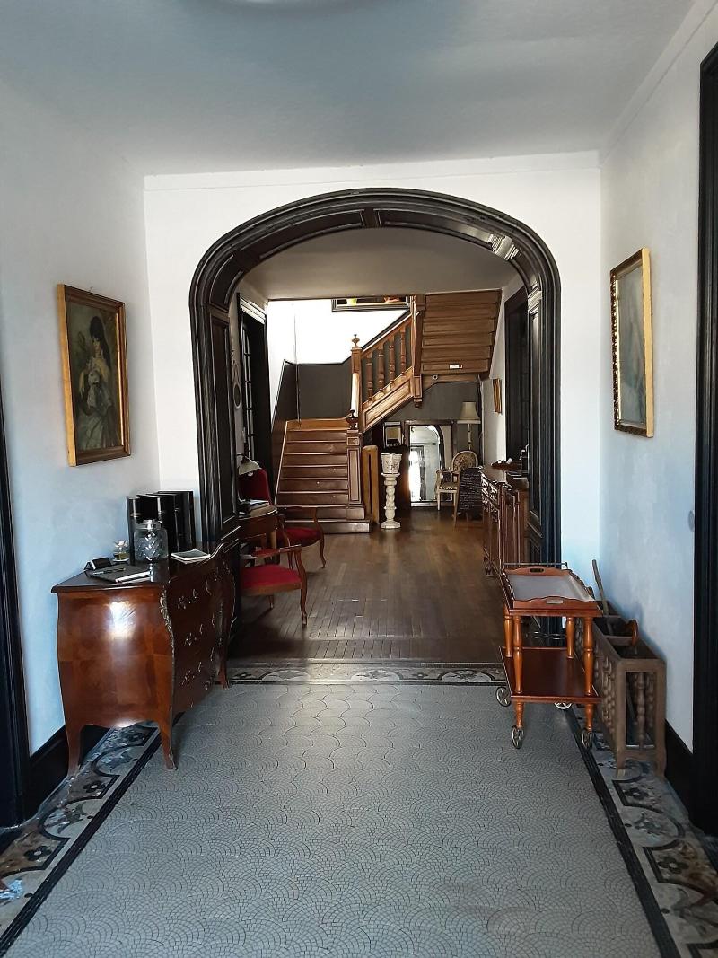 Château de Champblanc image
