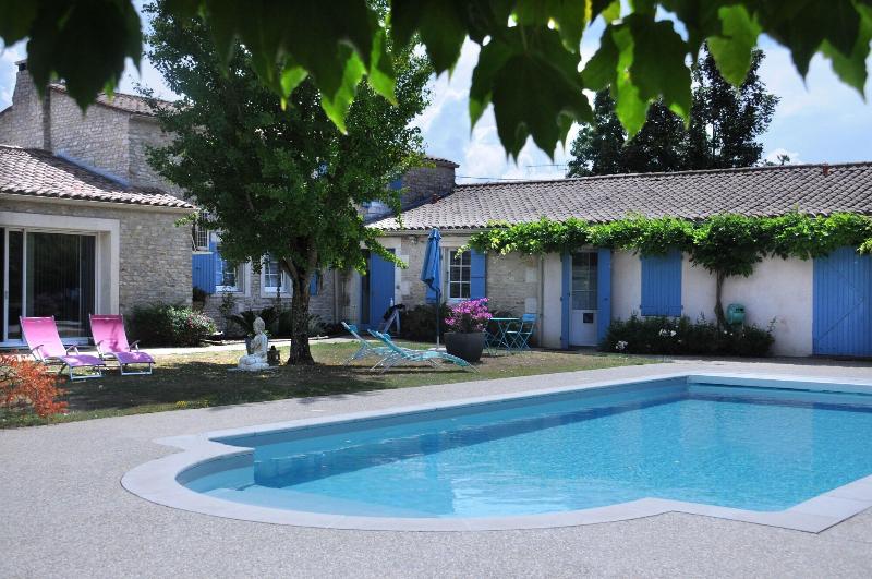 L'instant Bleu image