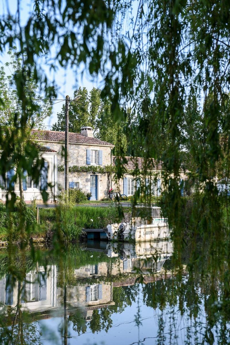 L'instant Bleu image