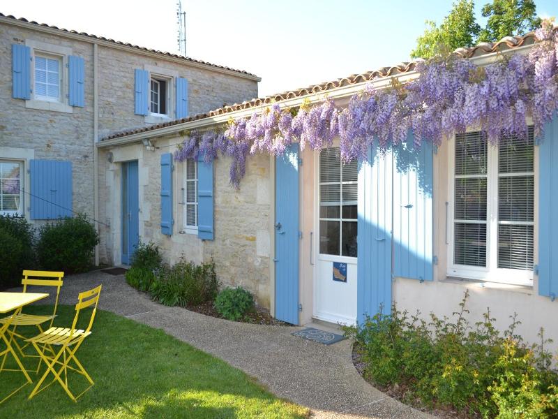 L'instant Bleu image