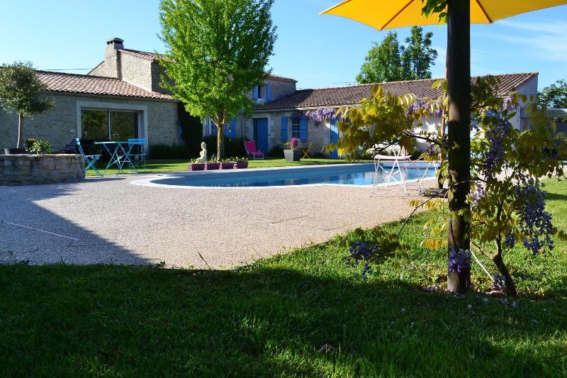 L'instant Bleu image