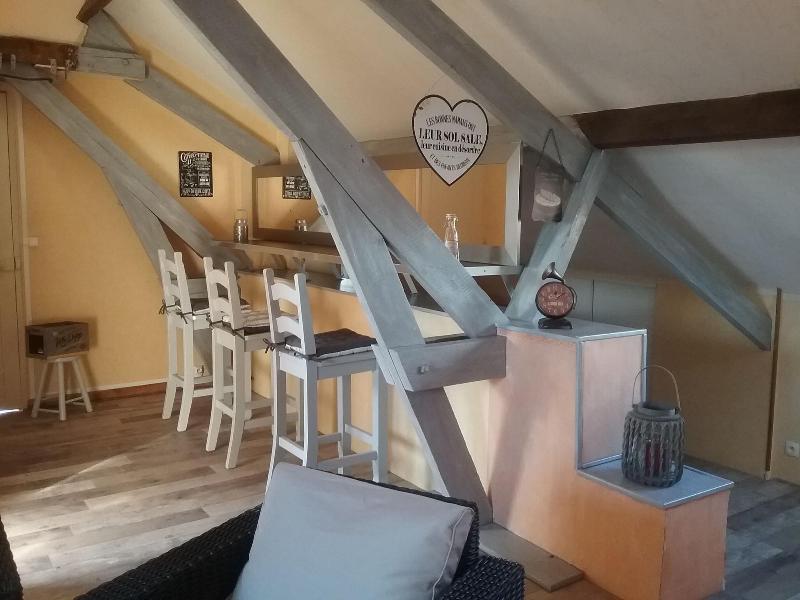 Chambre d'hôtes Coquelicot image