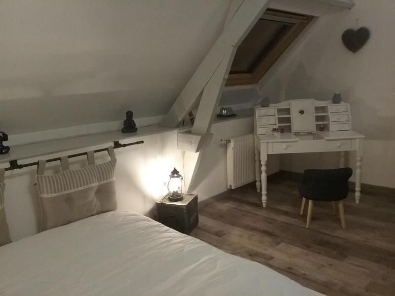 Chambre d'hôtes Coquelicot image