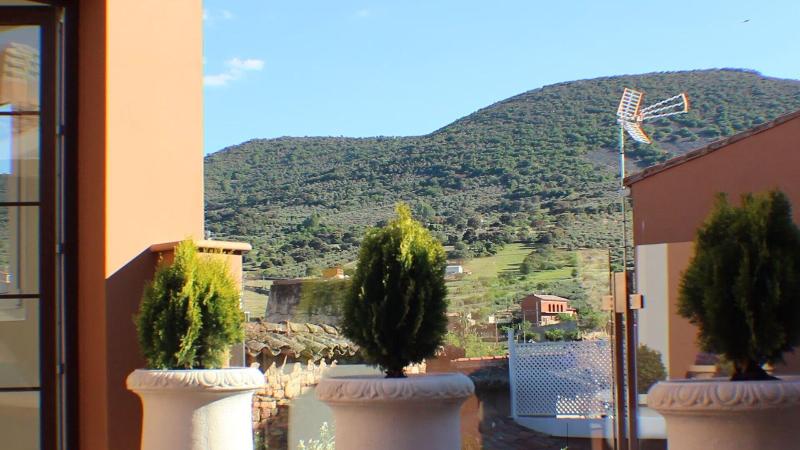 Casa Rural La Pajarona