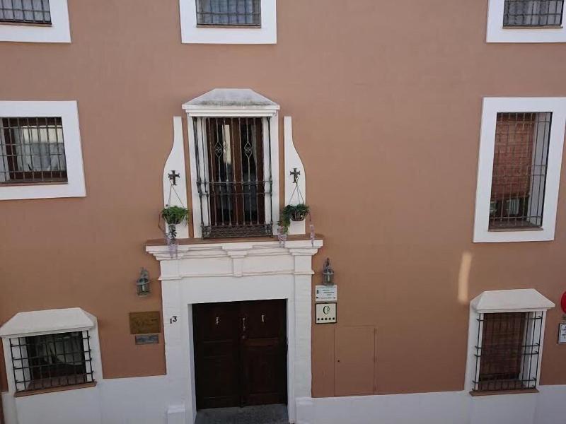 Casa Rural La Pajarona