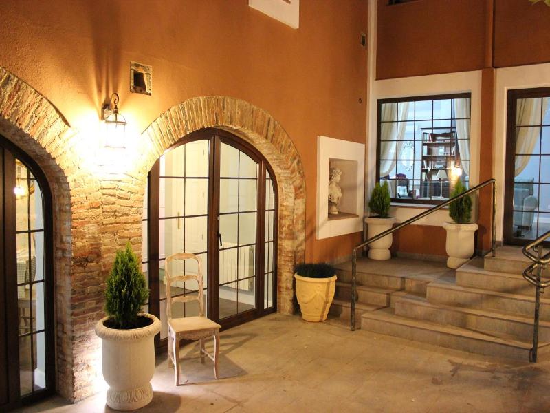 Casa Rural La Pajarona
