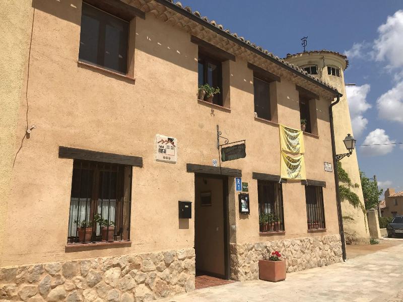 Hotel Rural Pozolico image