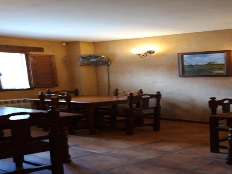 Hotel Rural Pozolico image