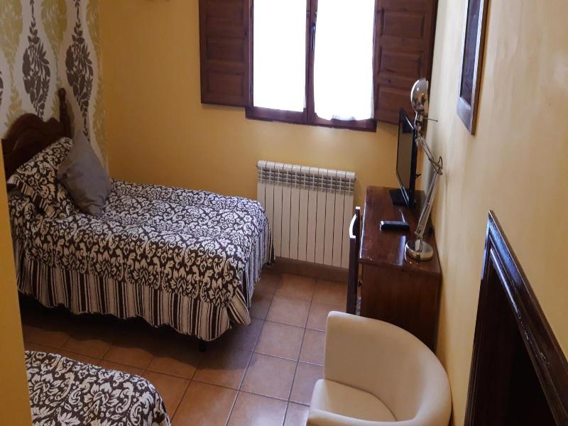Hotel Rural Pozolico image
