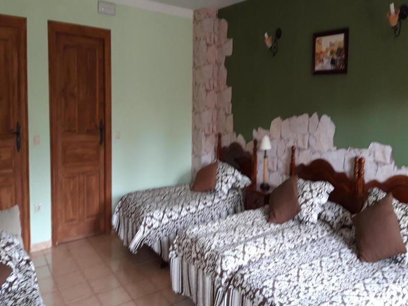 Hotel Rural Pozolico image