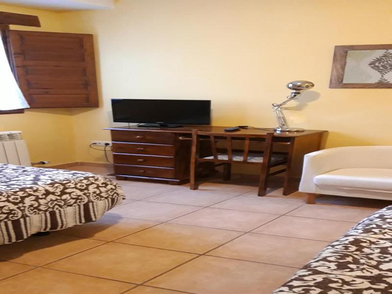 Hotel Rural Pozolico image