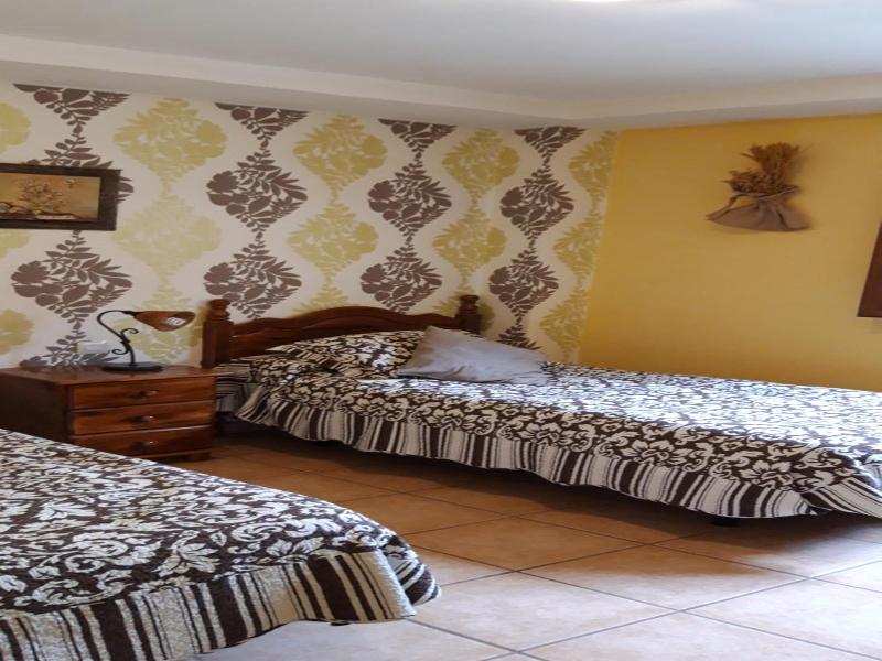 Hotel Rural Pozolico image