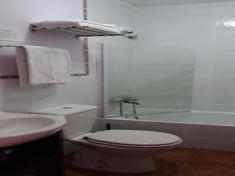 Hotel Rural Pozolico image
