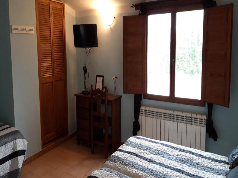 Hotel Rural Pozolico image