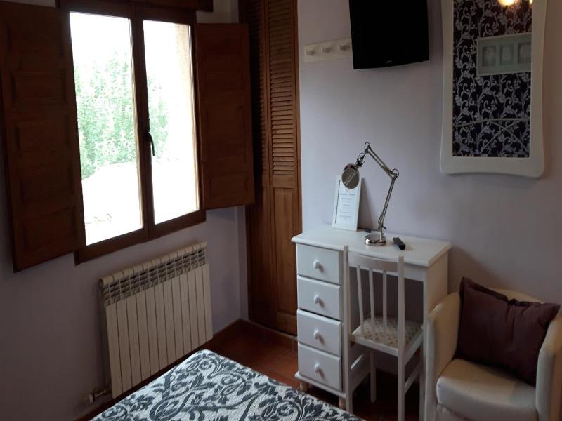 Hotel Rural Pozolico image