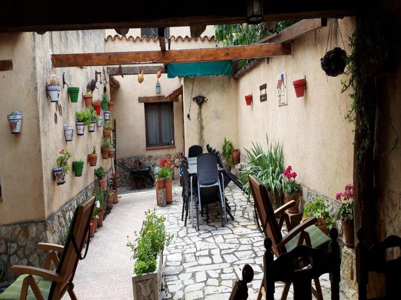 Hotel Rural Pozolico image