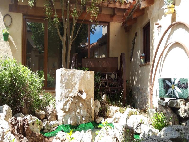 Hotel Rural Pozolico image