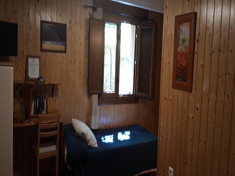 Hotel Rural Pozolico image