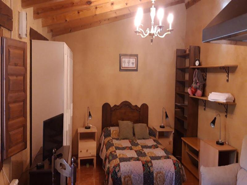 Hotel Rural Pozolico image