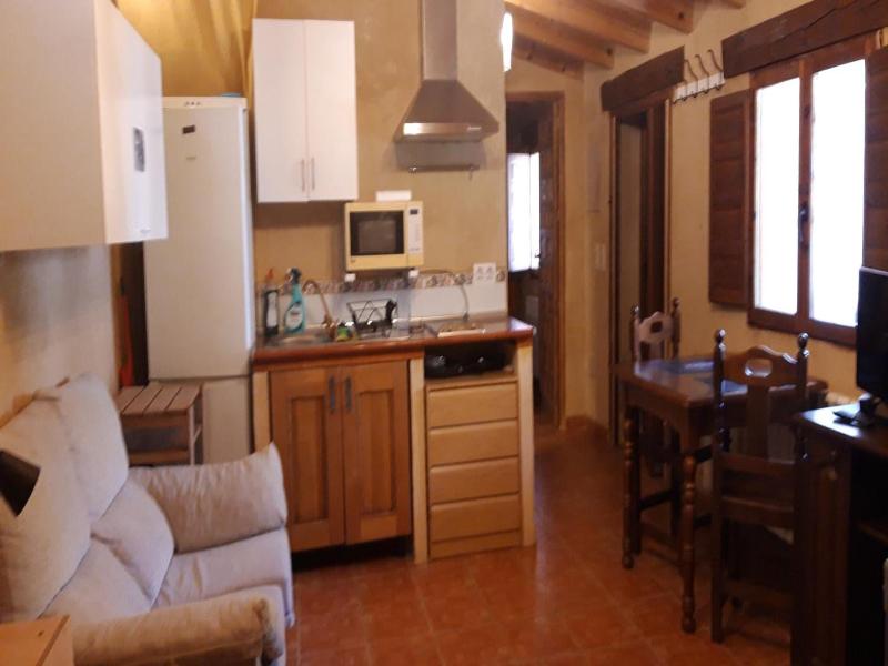 Hotel Rural Pozolico image