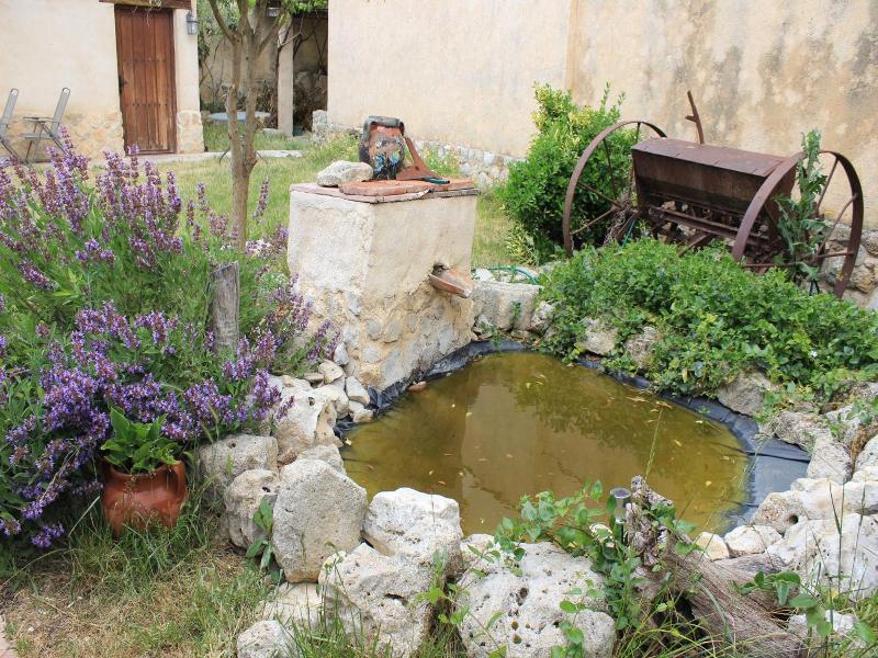 Hotel Rural Pozolico image