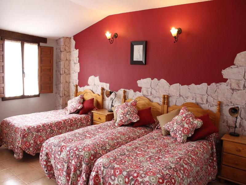 Hotel Rural Pozolico image