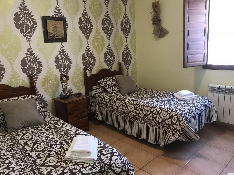Hotel Rural Pozolico image