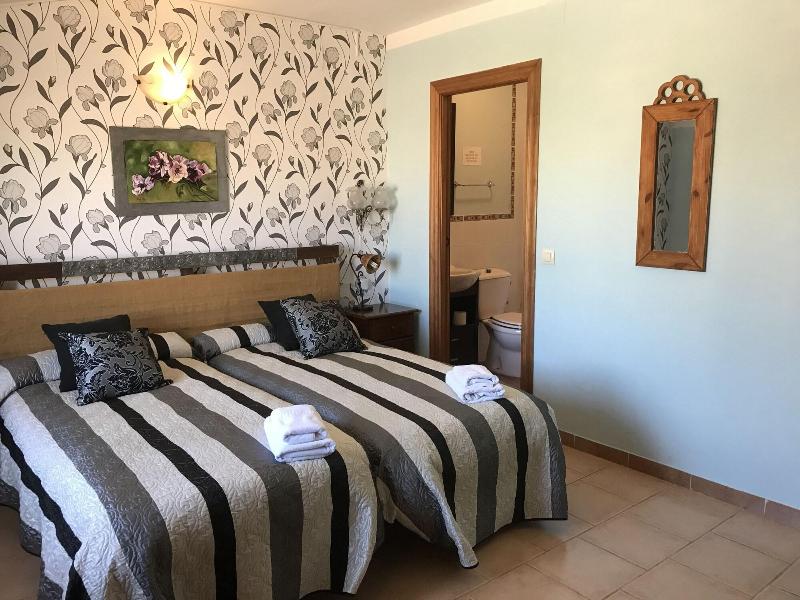 Hotel Rural Pozolico image