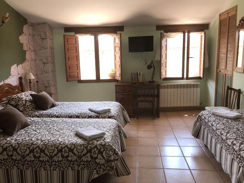 Hotel Rural Pozolico image