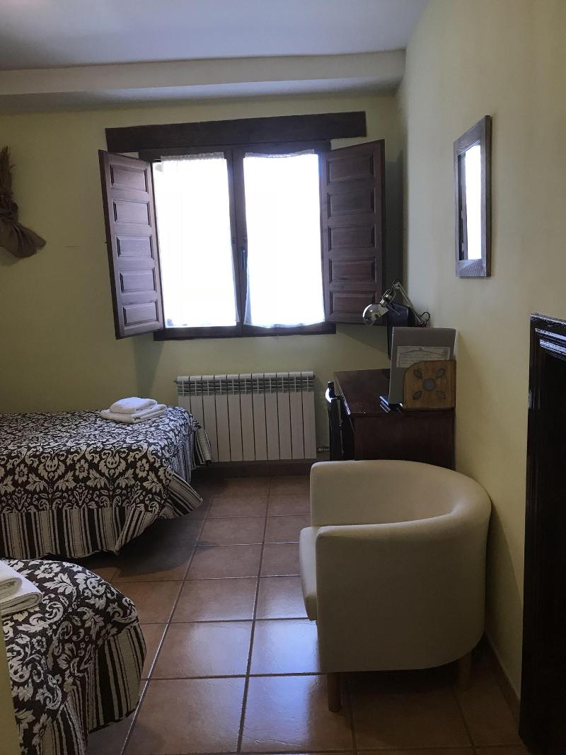 Hotel Rural Pozolico image