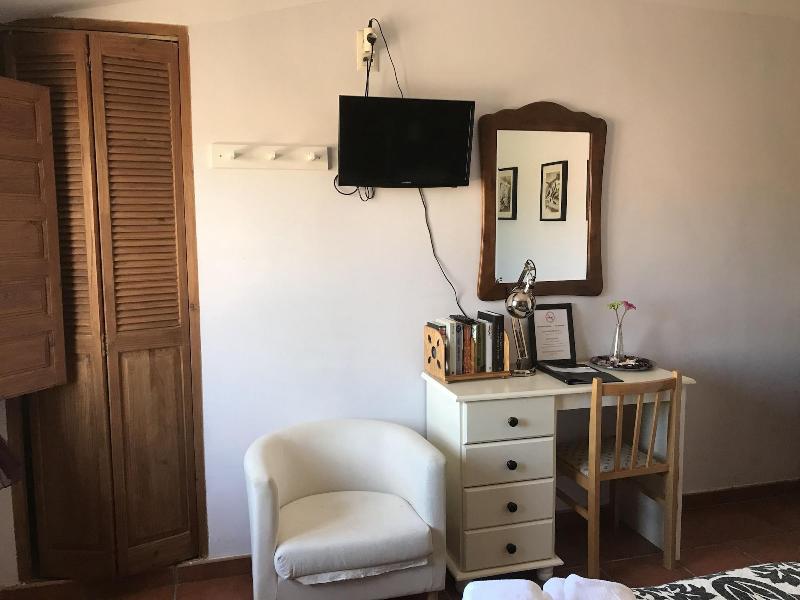 Hotel Rural Pozolico image