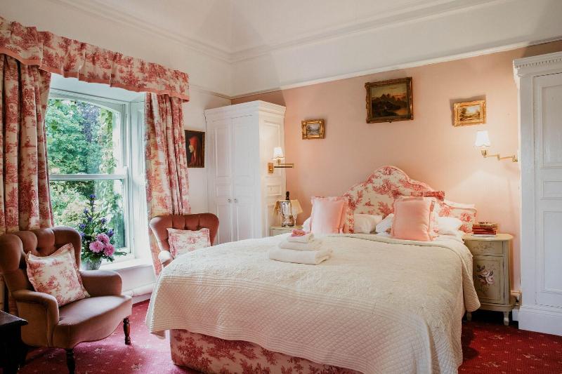 Cashel House Hotel image
