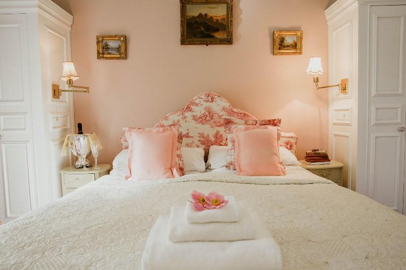 Cashel House Hotel image