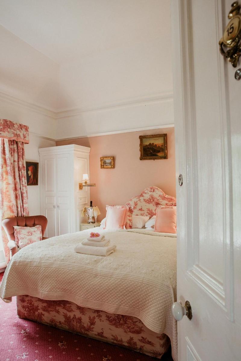 Cashel House Hotel image