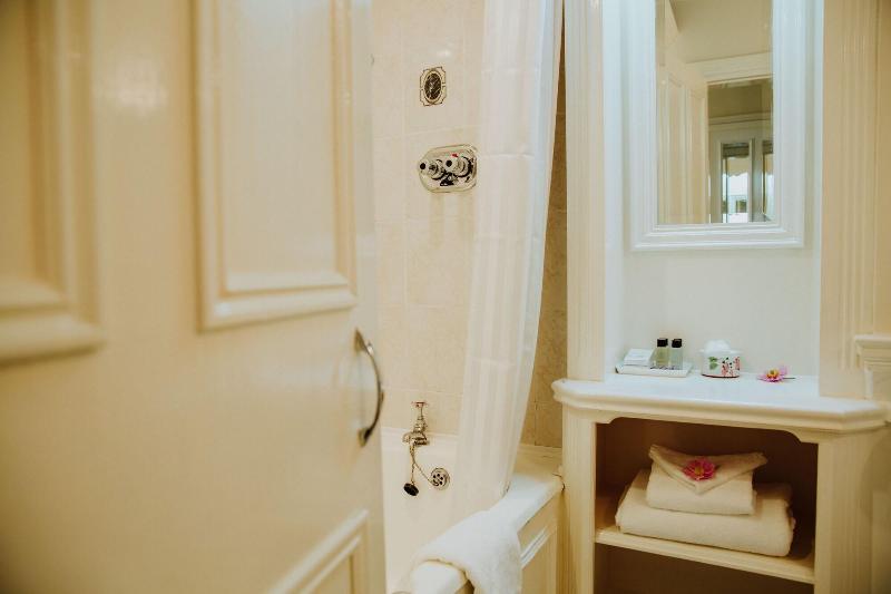 Cashel House Hotel image