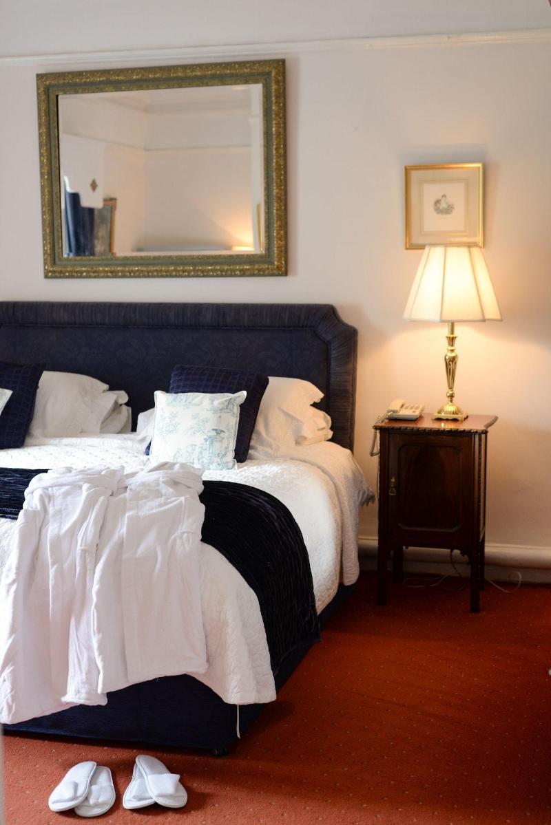 Cashel House Hotel image