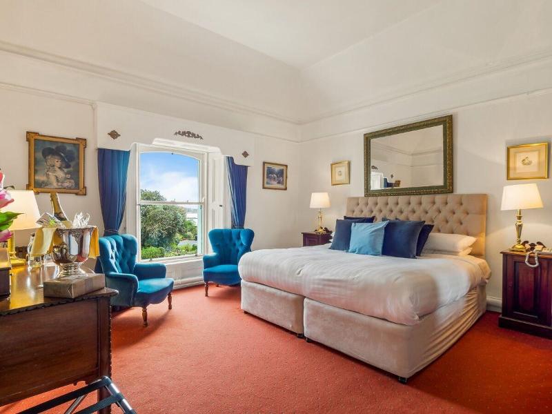 Cashel House Hotel image