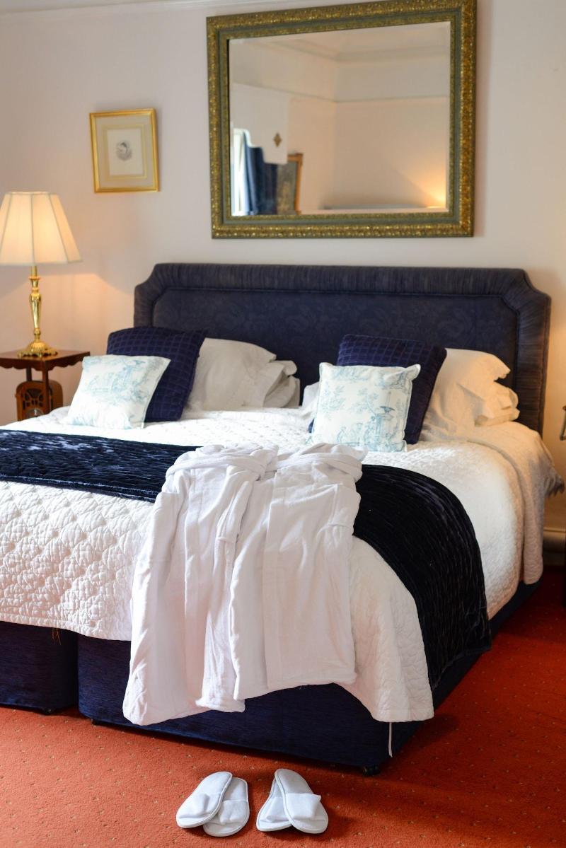 Cashel House Hotel image