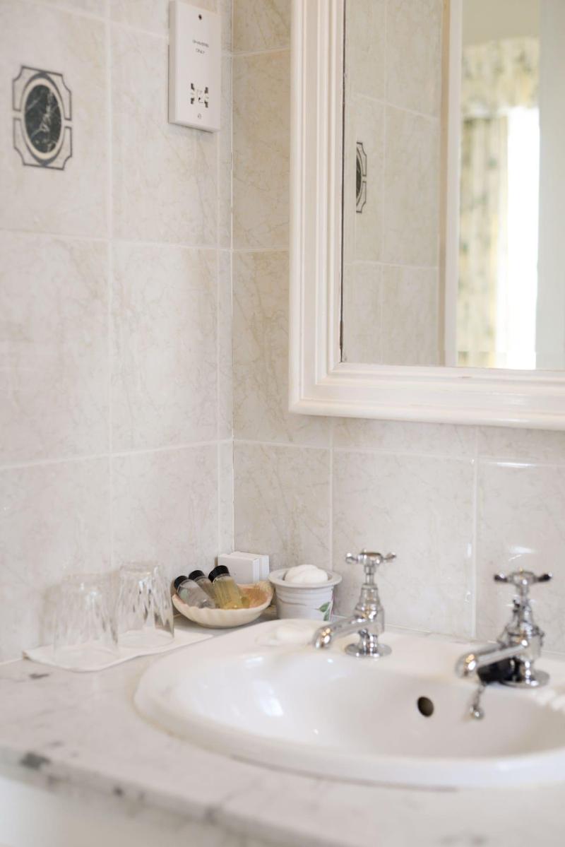 Cashel House Hotel image