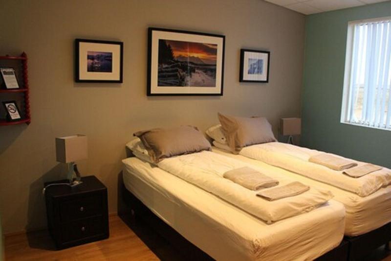 Kast Guesthouse image