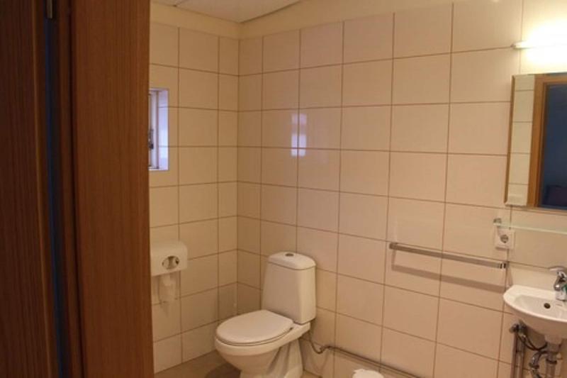 Kast Guesthouse image