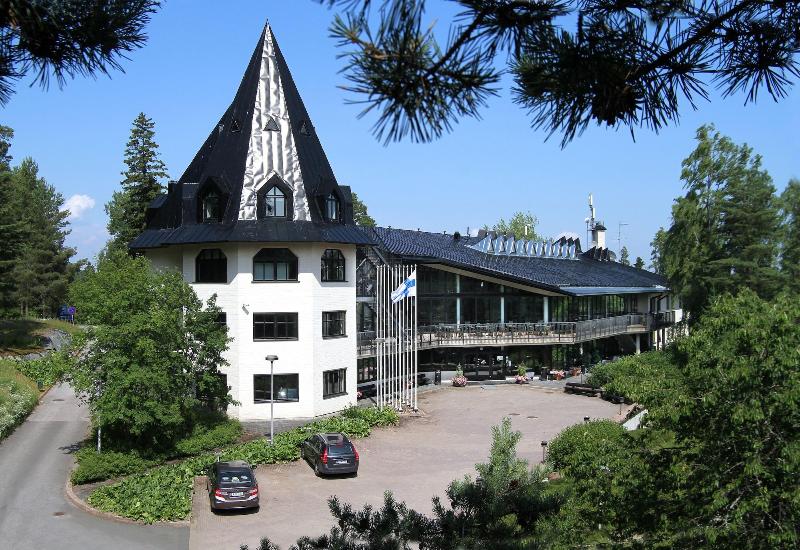 Hotel Majvik image