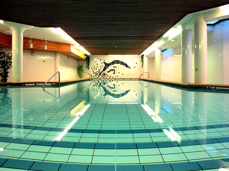 Hotel Majvik image