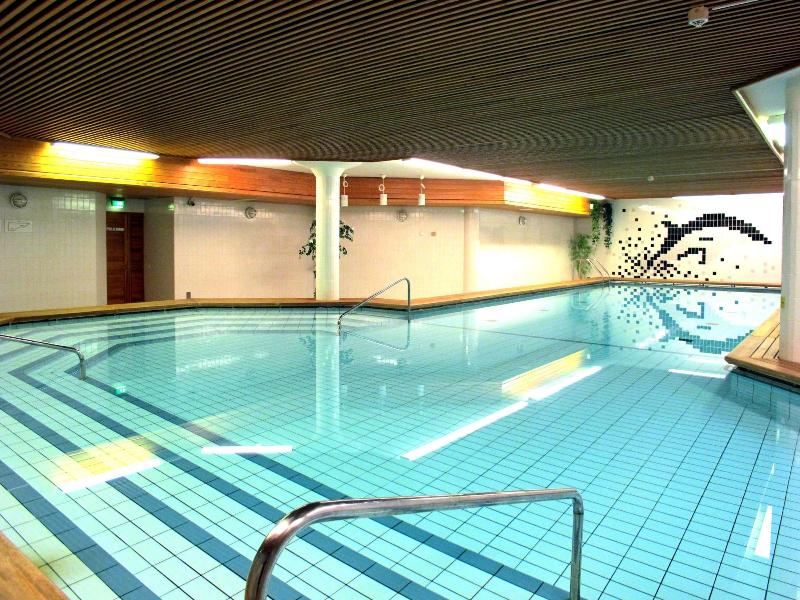 Hotel Majvik image