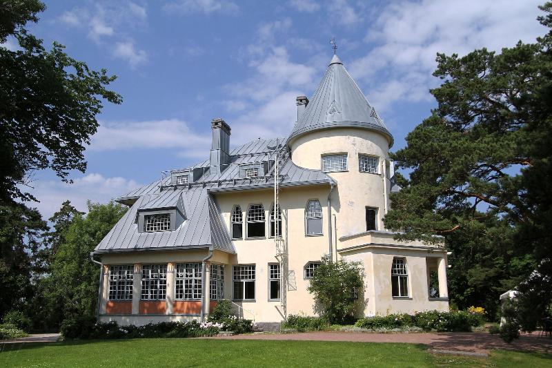 Hotel Majvik image