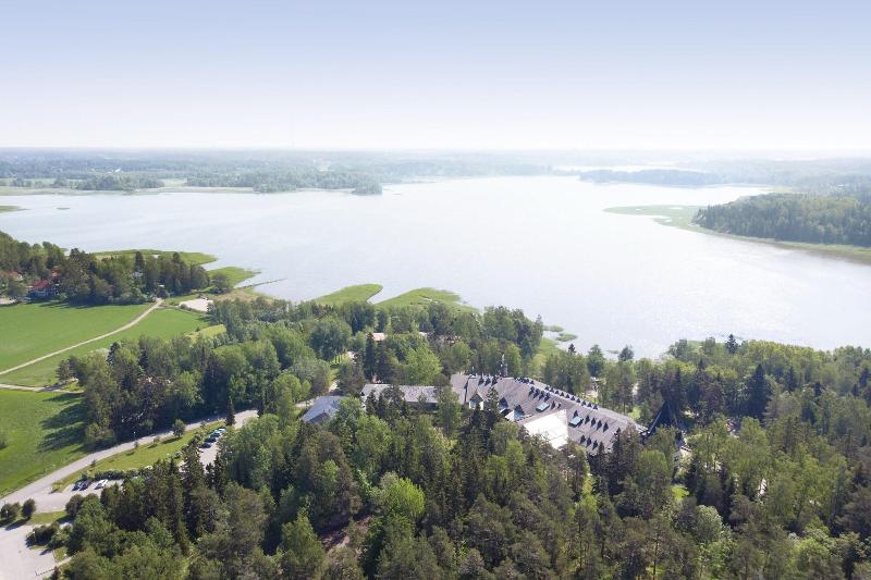 Hotel Majvik image