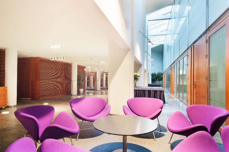 Hotel Majvik image