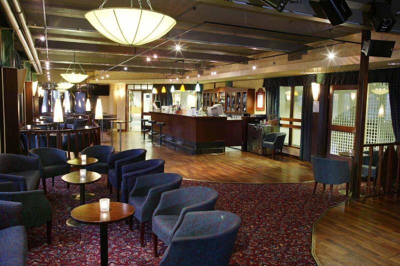 Hotel Majvik image